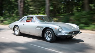 Ferrari 500 Superfast: review, history and specs | evo